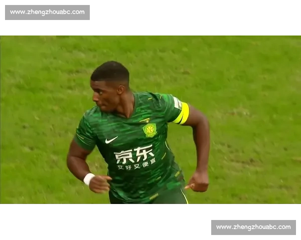 补时崩盘！国安 2-4 遭海牛逆转 最后 8 分钟丢 3 球